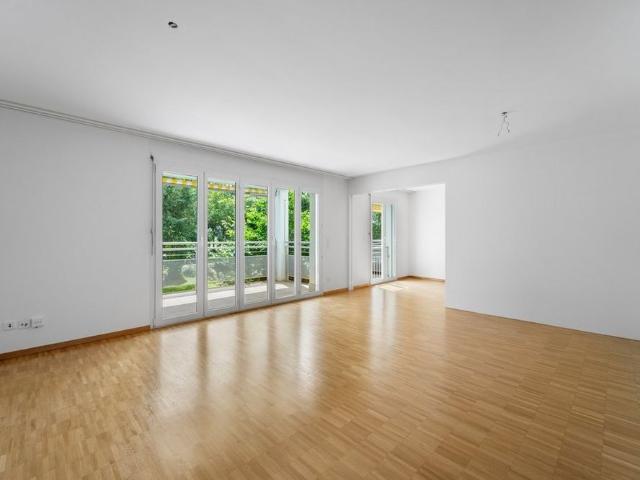 4.5 Zimmer, 104 m², 2. Stock