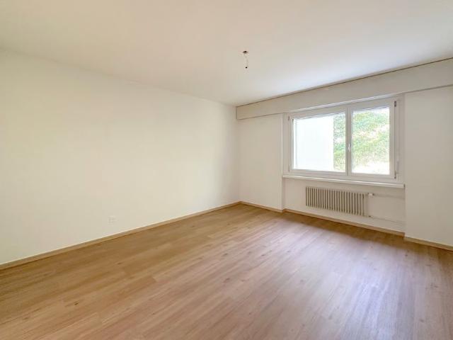 4.5 Zimmer, 104 m², 2. Stock
