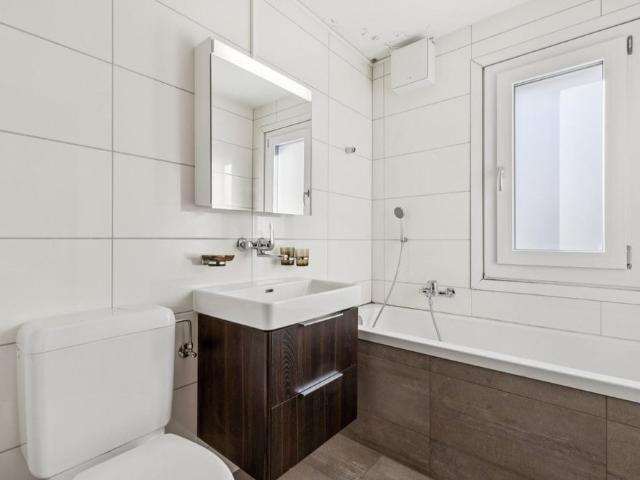 4.5 Zimmer, 104 m², 2. Stock