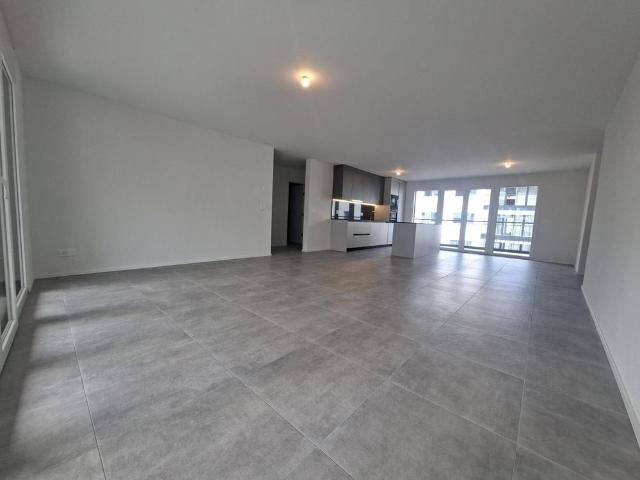4.5 Zimmer, 104 m², 2. Stock