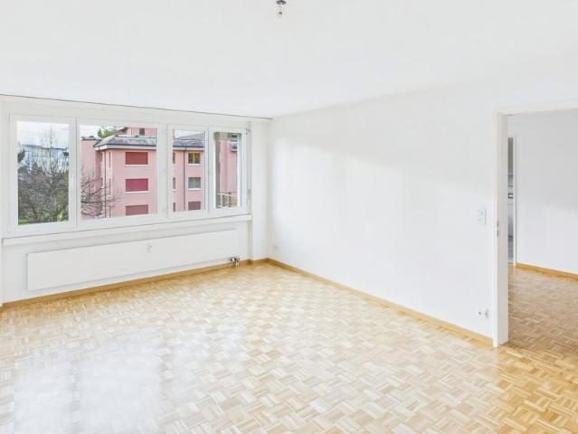 4.5 Zimmer, 104 m², 2. Stock