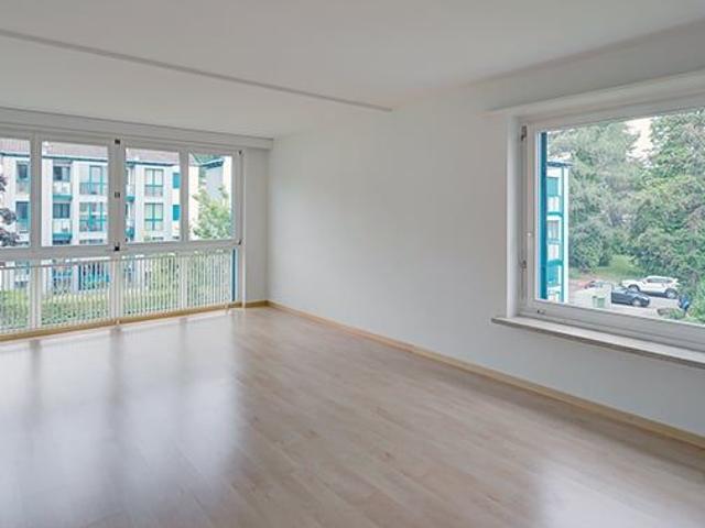 4.5 Zimmer, 104 m², 2. Stock