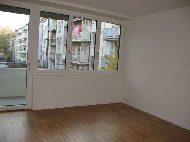 4.5 Zimmer, 104 m², 2. Stock
