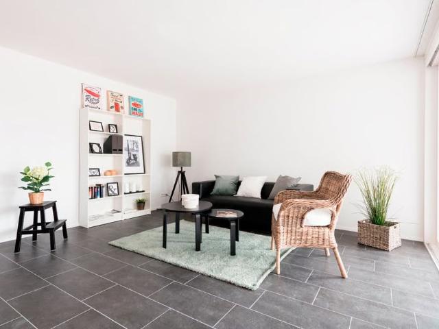4.5 Zimmer, 104 m², 2. Stock