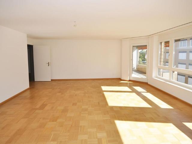 4.5 Zimmer, 104 m², 2. Stock
