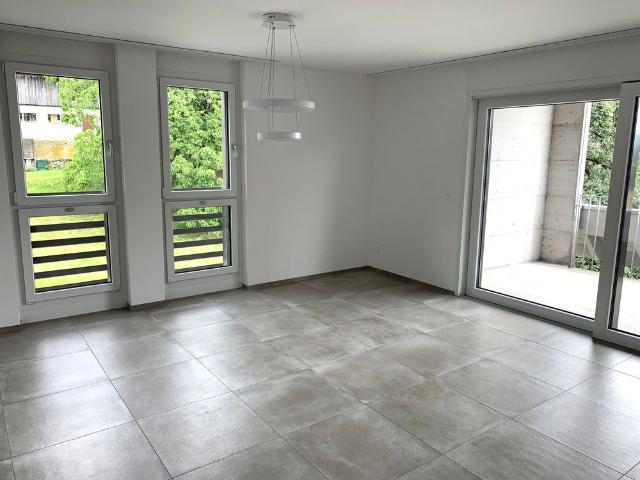 4.5 Zimmer, 104 m², 2. Stock