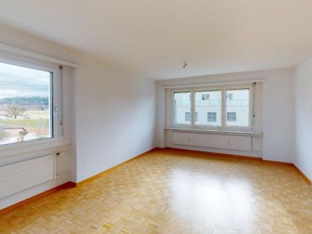 4.5 Zimmer, 104 m², 2. Stock