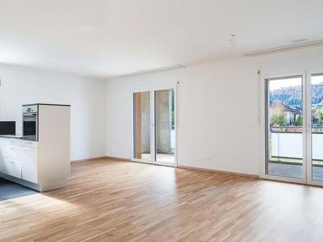 4.5 Zimmer, 104 m², 2. Stock