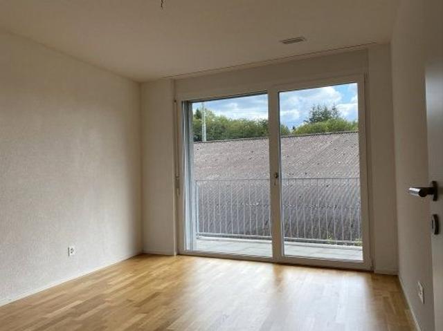 4.5 Zimmer, 104 m², 2. Stock