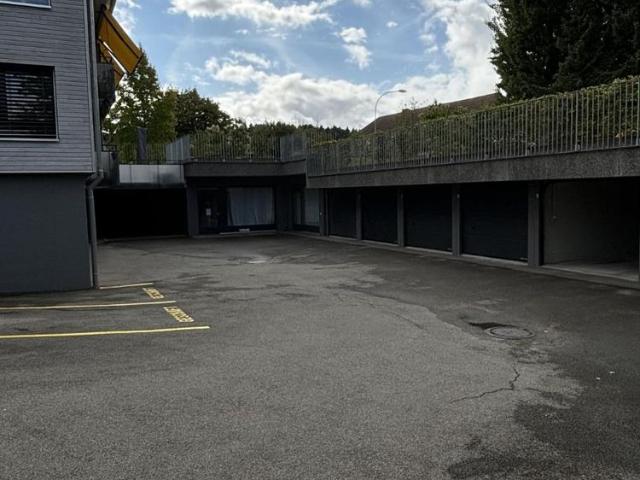 4.5 Zimmer, 104 m², 2. Stock