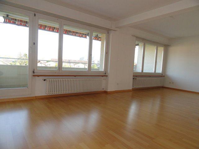 4.5 Zimmer, 104 m², 2. Stock