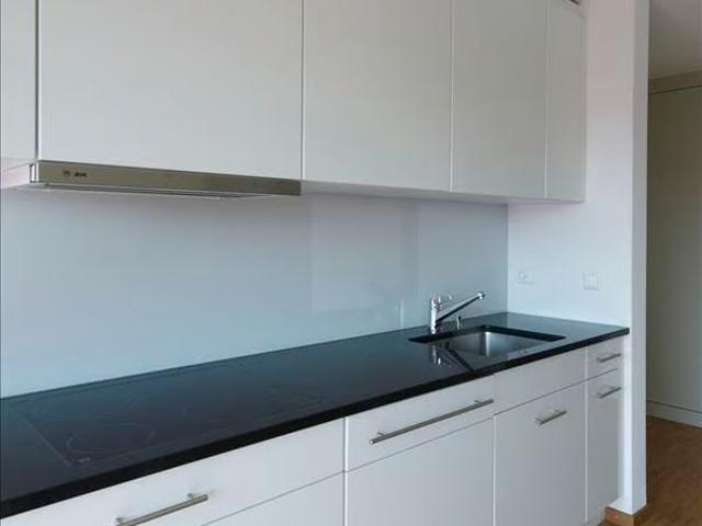 4.5 Zimmer, 104 m², 2. Stock