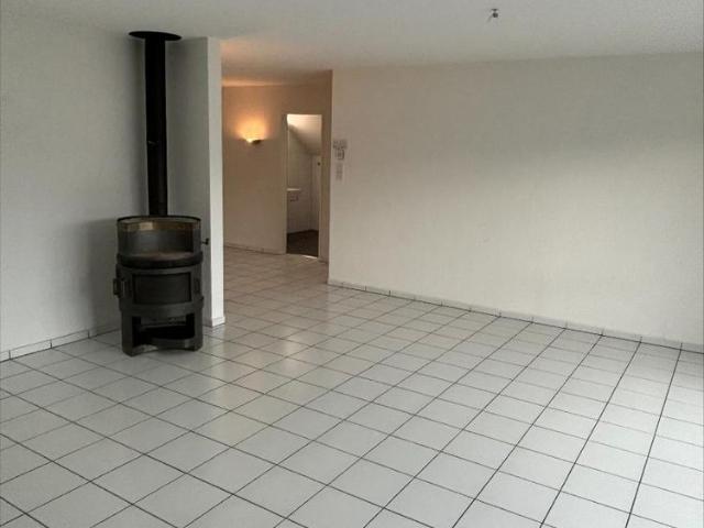 4.5 Zimmer, 104 m², 2. Stock