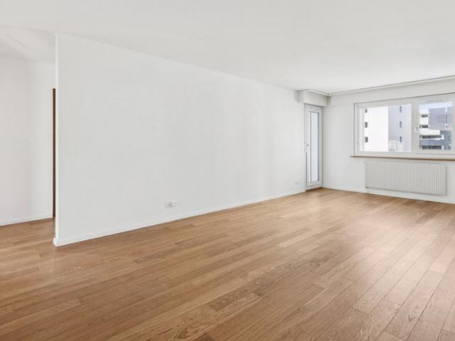 4.5 Zimmer, 104 m², 2. Stock