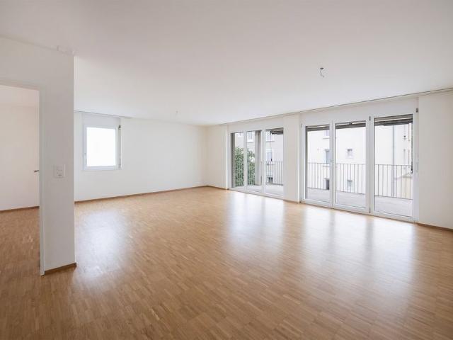 4.5 Zimmer, 104 m², 3. Stock