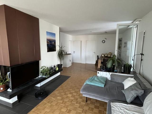 4.5 Zimmer, 104 m², 3. Stock