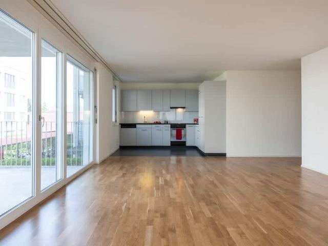 4.5 Zimmer, 104 m², 3. Stock