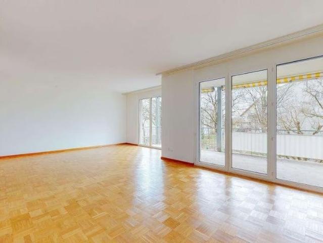 4.5 Zimmer, 104 m², 3. Stock