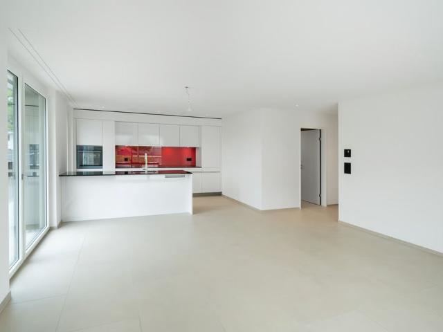 4.5 Zimmer, 104 m², 3. Stock