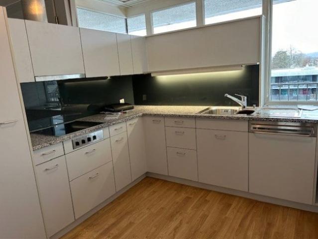 4.5 Zimmer, 104 m², 3. Stock