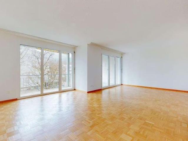 4.5 Zimmer, 104 m², 3. Stock