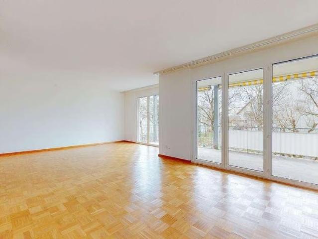 4.5 Zimmer, 104 m², 3. Stock