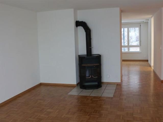 4.5 Zimmer, 104 m², 3. Stock