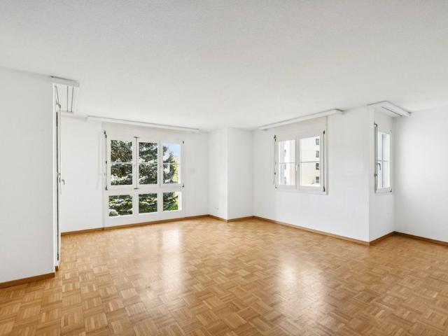 4.5 Zimmer, 104 m², 3. Stock