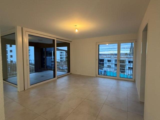 4.5 Zimmer, 104 m²