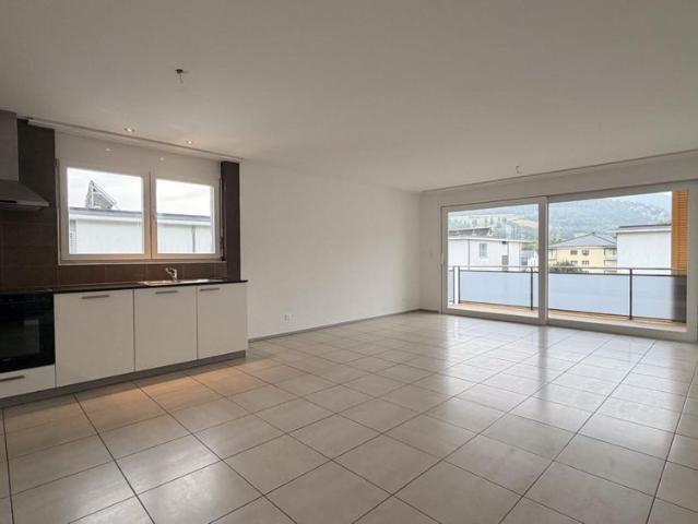 4.5 Zimmer, 104 m²