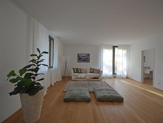 4.5 Zimmer, 104 m², 4. Stock