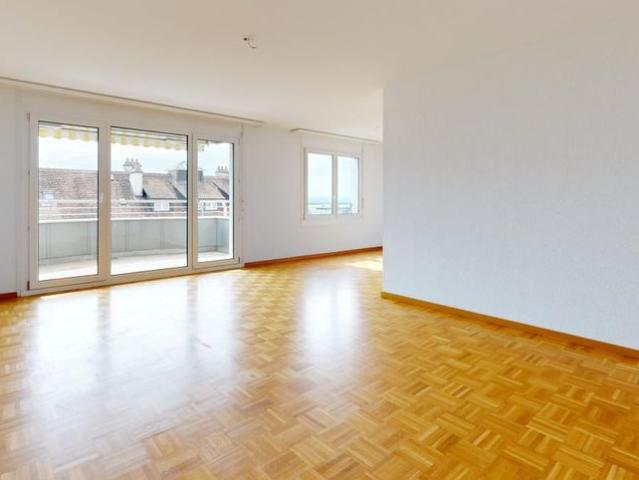 4.5 Zimmer, 104 m², 4. Stock
