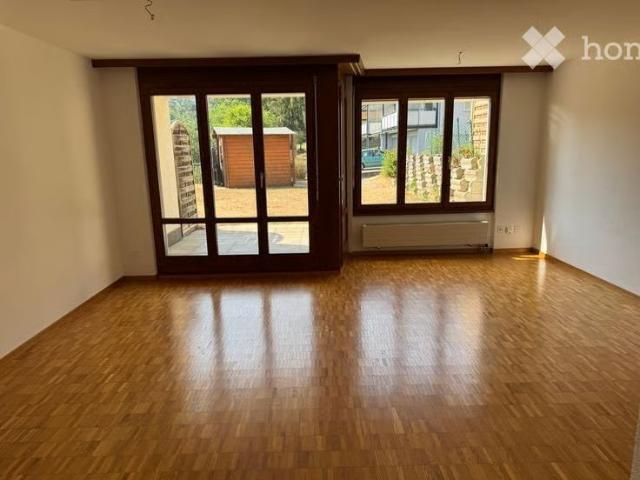 4.5 Zimmer, 104 m²