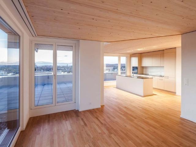 4.5 Zimmer, 104 m²
