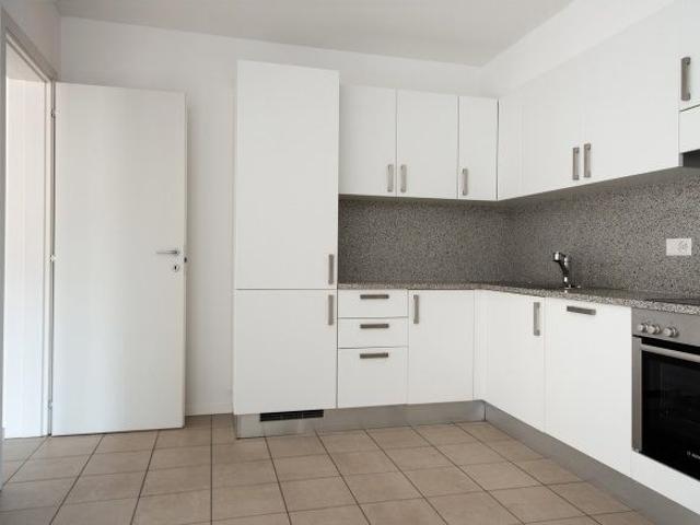 4.5 Zimmer, 104 m², 5. Stock