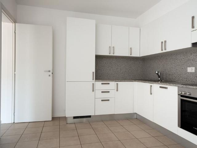 4.5 Zimmer, 104 m², 5. Stock
