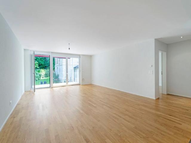 4.5 Zimmer, 104 m², 5. Stock