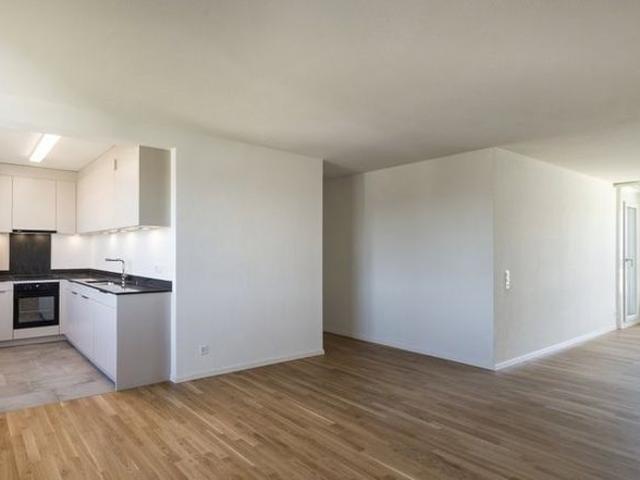 4.5 Zimmer, 104 m², 5. Stock