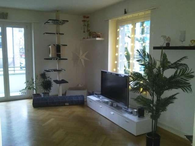 4.5 Zimmer, 104 m², 5. Stock
