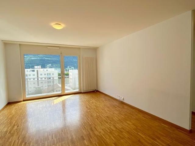 4.5 Zimmer, 104 m², 5. Stock