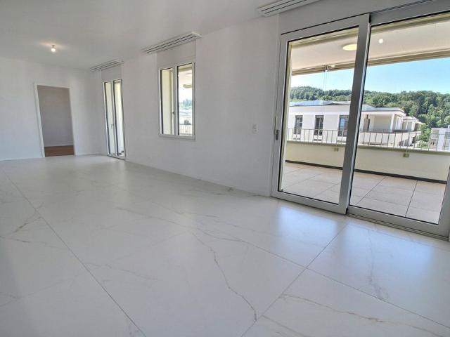4.5 Zimmer, 104 m², 5. Stock