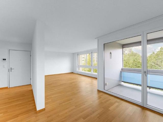 4.5 Zimmer, 104 m², 5. Stock