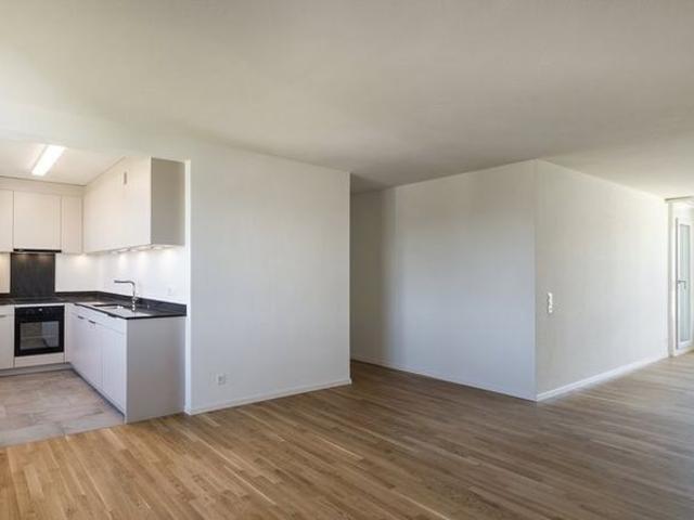 4.5 Zimmer, 104 m², 5. Stock