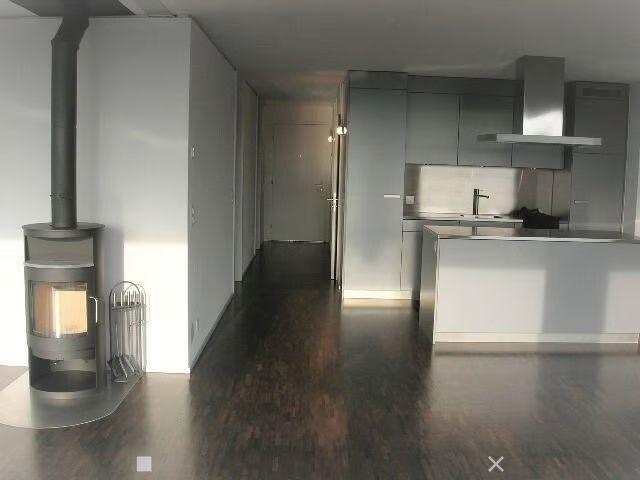 4.5 Zimmer, 104 m², 6. Stock