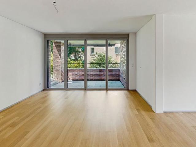 4.5 Zimmer, 105 m², EG