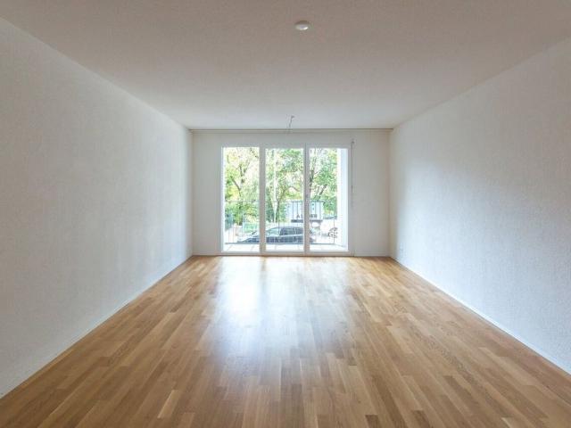 4.5 Zimmer, 105 m², EG