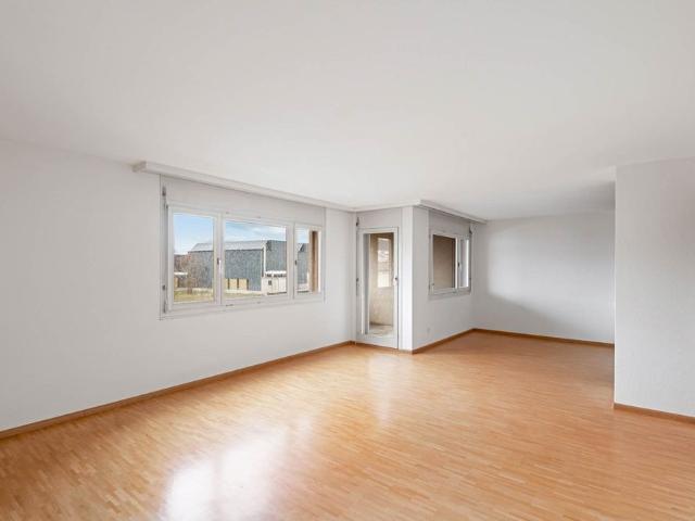 4.5 Zimmer, 105 m², EG