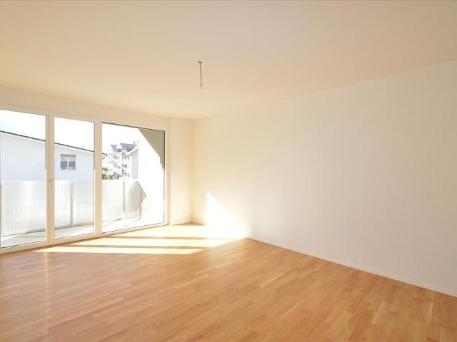 4.5 Zimmer, 105 m², EG