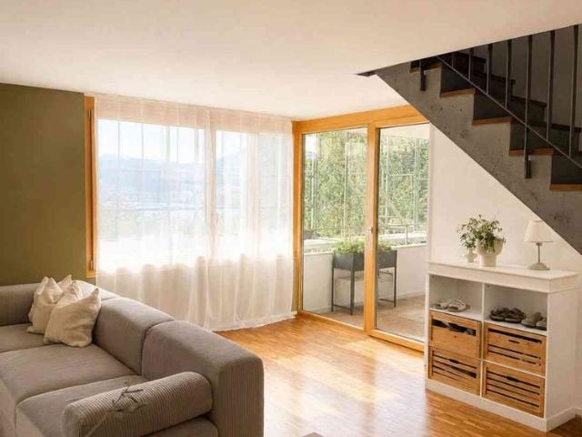 4.5 Zimmer, 105 m², EG