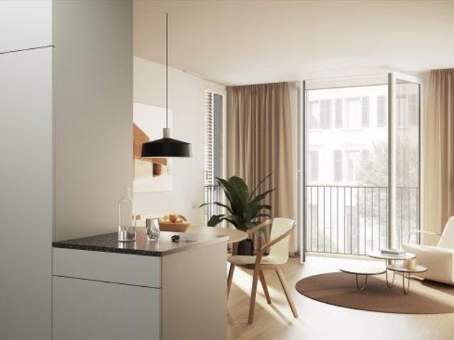 4.5 Zimmer, 105 m², EG